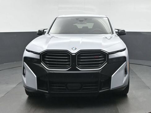Used 2025 BMW XM Label Red w/ M Driver's Package AWD/4WD image 8