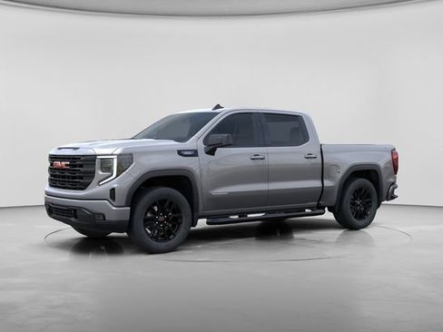New 2026 GMC Sierra 1500 Elevation w/ Elevation Select Package AWD/4WD image 2
