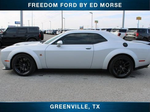 Used 2020 Dodge Challenger R/T Scat Pack image 9
