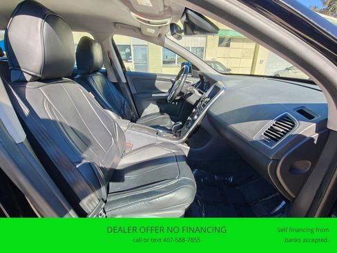 Used 2015 Volvo XC60 T5 image 16