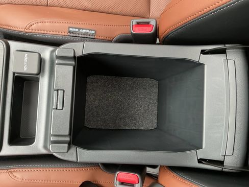 New 2026 Subaru Outback Touring XT AWD/4WD image 26