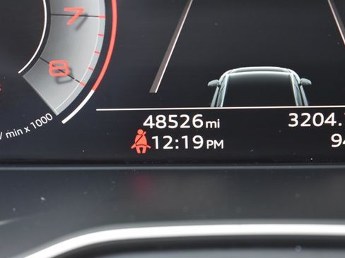 Used 2023 Audi A4 2.0T Premium Plus AWD/4WD image 25