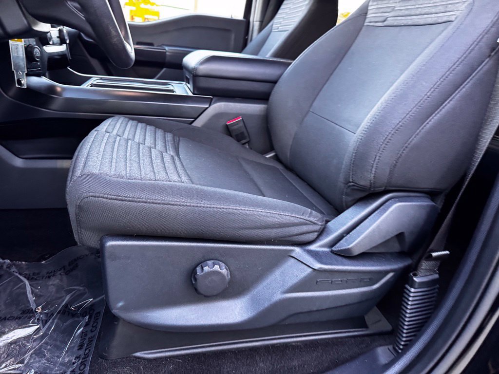 Used 2021 Ford F150 XL w/ STX Appearance Package AWD/4WD image 6