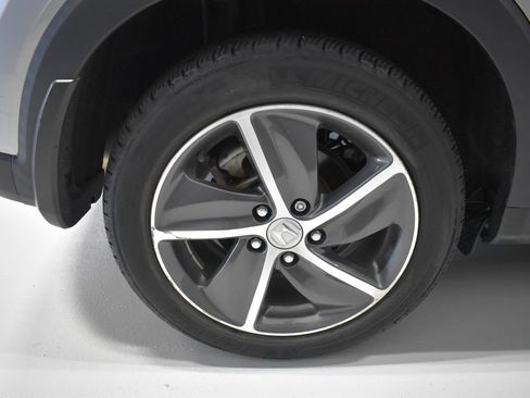 Used 2022 Honda HR-V EX image 10