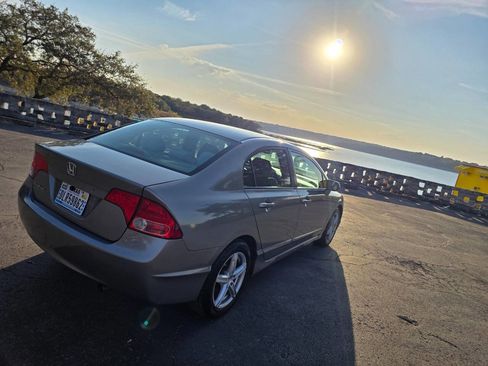 Used 2007 Honda Civic EX image 8