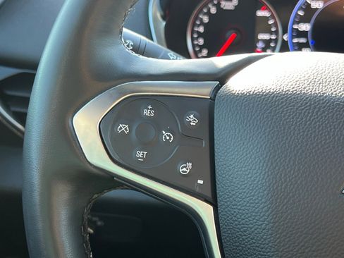 Used 2023 Chevrolet Traverse Premier w/ Redline Edition image 31