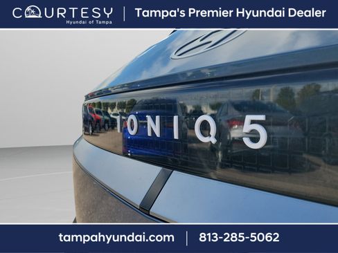 New 2026 Hyundai Ioniq 5 SEL image 58