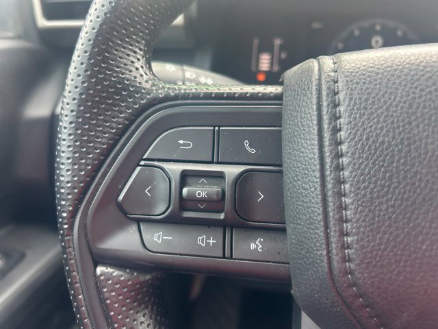 Used 2024 Toyota Tacoma SR RWD image 17