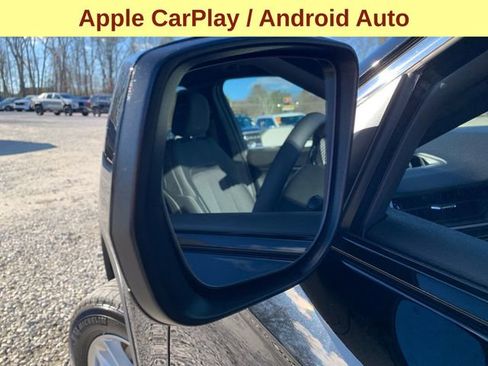 Used 2025 Jeep Grand Cherokee Laredo X w/ Luxury Tech Group I image 8