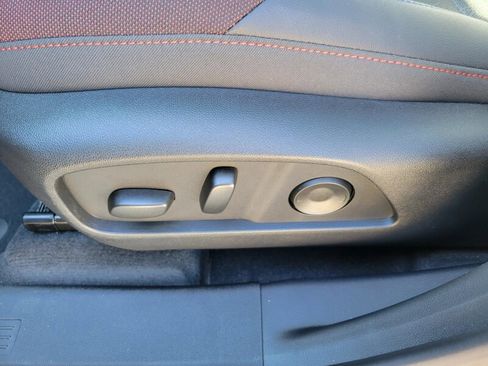 New 2026 Chevrolet Equinox RS w/ Convenience Package III image 21