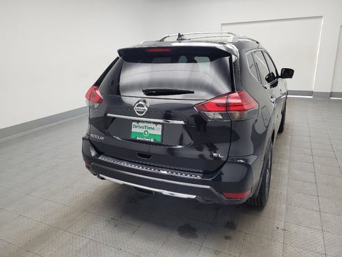 Used 2017 Nissan Rogue SL FWD image 7