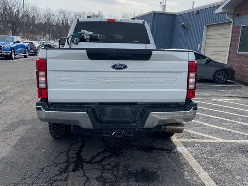 Used 2020 Ford F250 XLT image 5