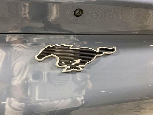 Used 2023 Ford Mustang Mach-E California Route 1 image 31