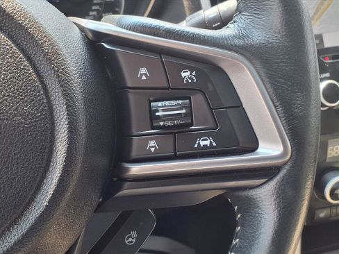 Used 2019 Subaru Ascent Limited image 18