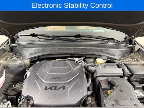 Used 2024 Kia Telluride SX Prestige X-Pro image 30