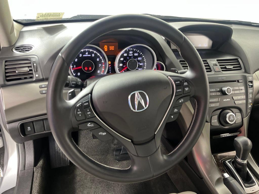 Used 2014 Acura TL Special Edition FWD image 26