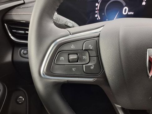 Used 2024 Buick Envista Avenir image 18