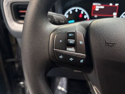 Used 2024 Ford Maverick XLT image 18