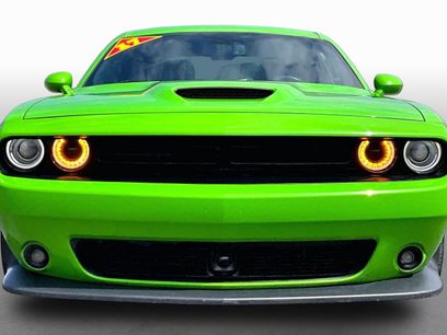 Used 2017 Dodge Challenger SRT w/ Technology Group