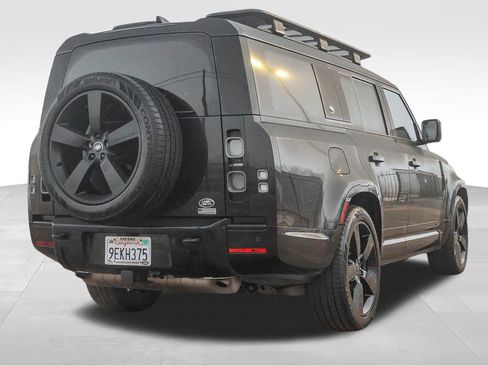 Used 2023 Land Rover Defender 130 X image 5