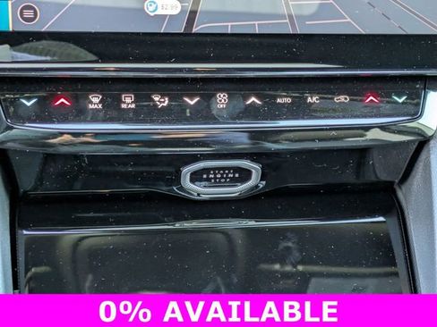 New 2026 Jeep Grand Cherokee Altitude image 20