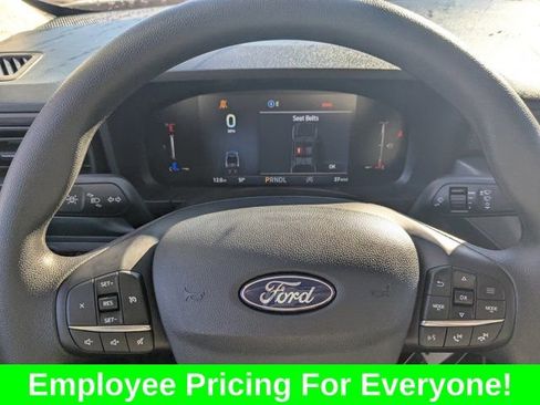 New 2026 Ford Maverick XL AWD/4WD image 27