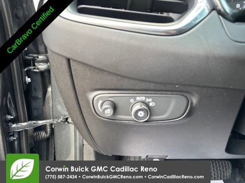 Certified 2018 Chevrolet Equinox LT AWD/4WD image 13
