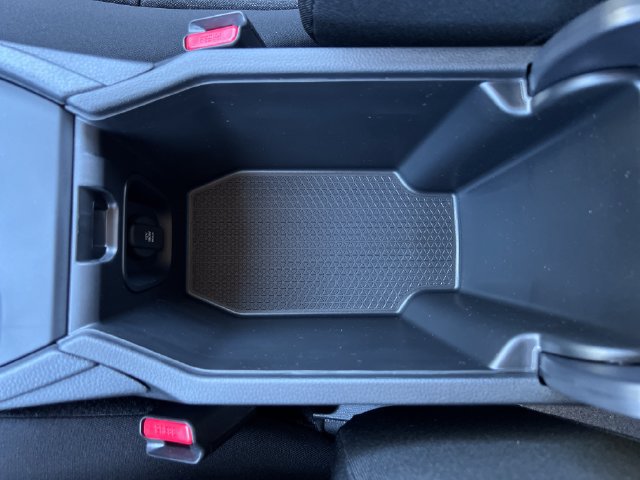 New 2026 Honda Accord LX image 25