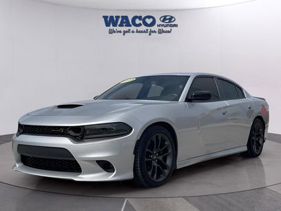 Used 2023 Dodge Charger Scat Pack