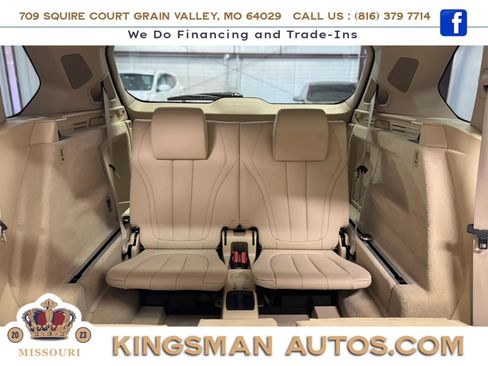 Used 2015 BMW X5 xDrive35i AWD/4WD image 38