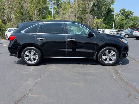 Used 2020 Acura MDX SH-AWD image 5