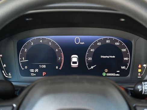 New 2026 Honda Accord SE image 29