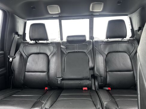 Used 2020 RAM 1500 Limited image 13