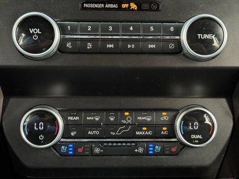 Used 2021 Ford Expedition Max Limited image 19