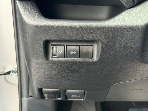 Used 2025 Toyota RAV4 LE image 18