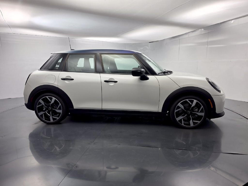 Used 2026 MINI Cooper S FWD image 3