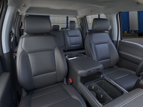 New 2026 Ford F250 Lariat image 23