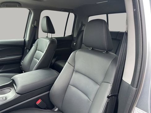 Used 2025 Honda Ridgeline RTL image 27