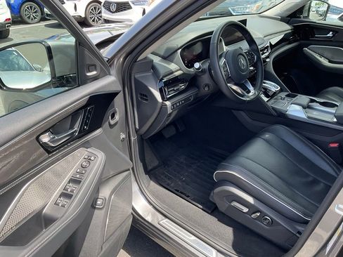 Certified 2023 Acura MDX SH-AWD w/ Advance Package image 10