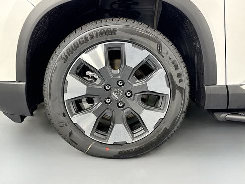 New 2026 Honda Pilot Elite image 34