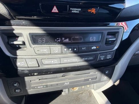 Used 2016 Honda Pilot Elite image 10