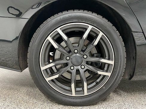 Used 2017 Cadillac CTS Luxury image 20