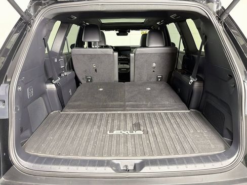 Used 2025 Lexus TX 350 AWD w/ Technology Package image 26