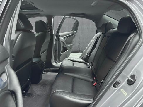 Used 2005 Acura TL FWD image 29