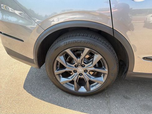 Used 2022 Acura MDX A-Spec AWD/4WD image 5
