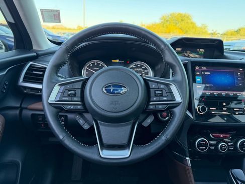 Used 2019 Subaru Forester Touring w/ Popular Package #3 image 7