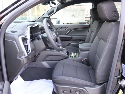 New 2026 GMC Canyon Elevation w/ Convenience Package AWD/4WD image 12