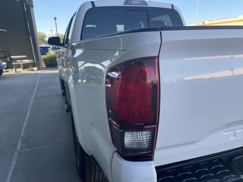 Used 2023 Toyota Tacoma SR5 image 12