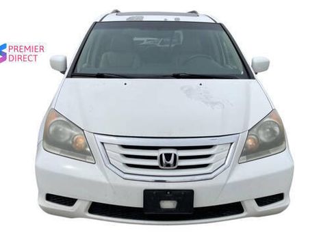 Used 2009 Honda Odyssey EX-L image 9