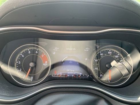 Used 2022 Jeep Cherokee Trailhawk w/ Trailer Tow Group image 34